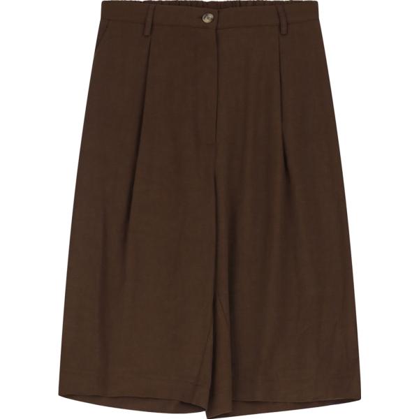 shorts Dixie marrone