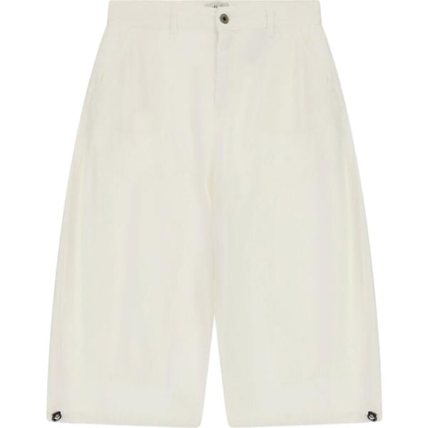 shorts Dixie grigio