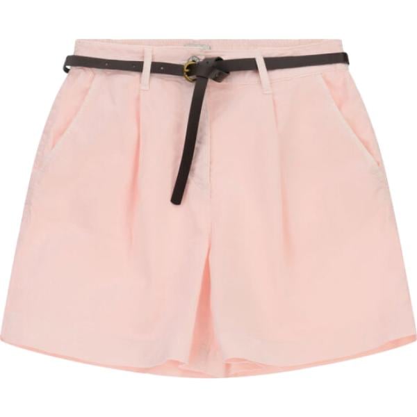 shorts Dixie rosa