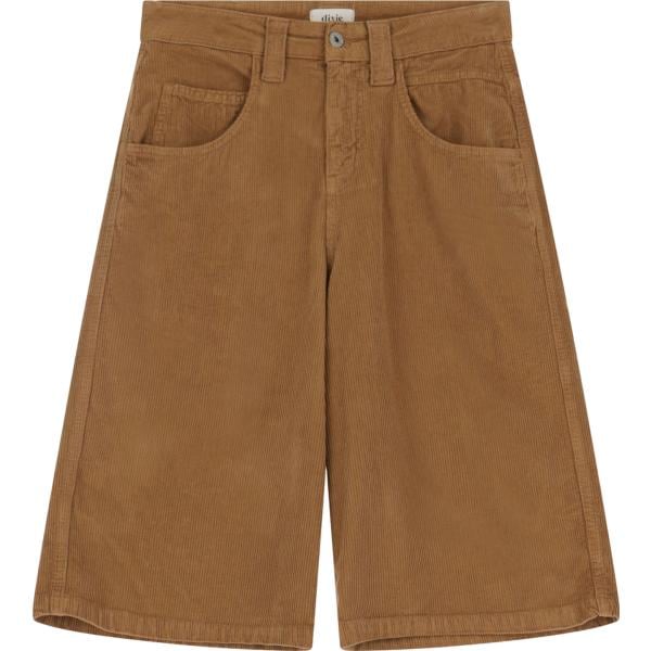 bermuda Dixie marrone