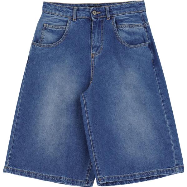 shorts Dixie blu