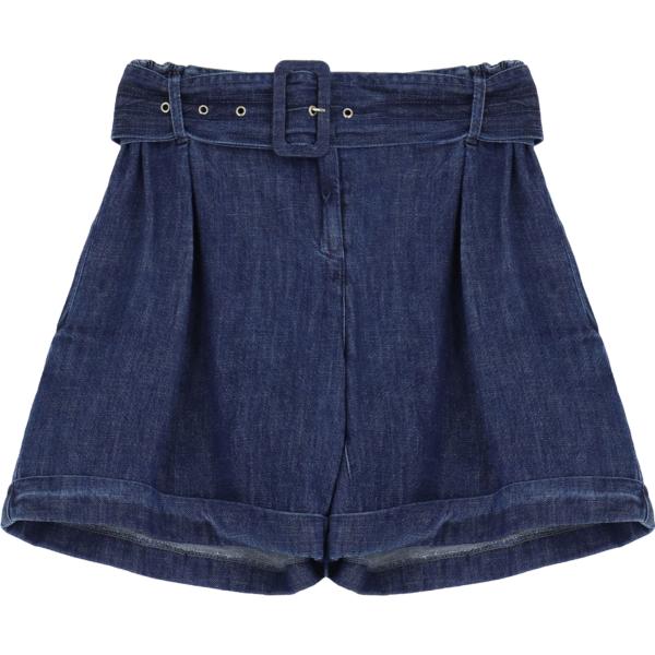 shorts Dixie blu