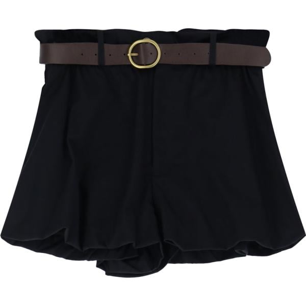 shorts Dixie nero