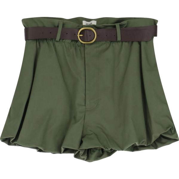 shorts Dixie verde