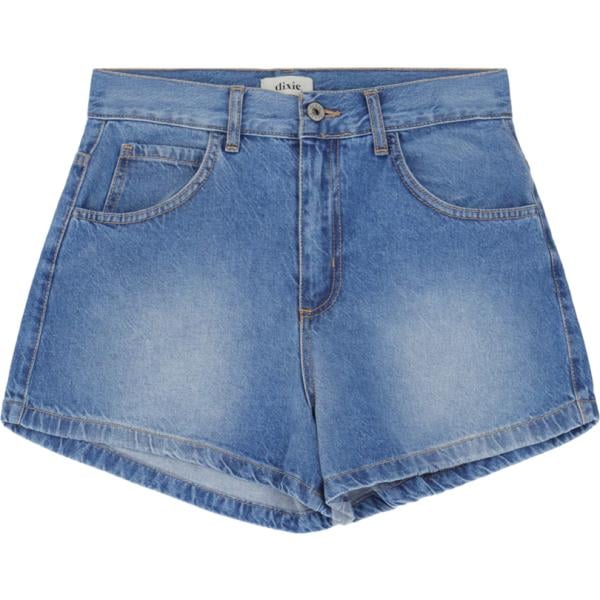 shorts Dixie blu