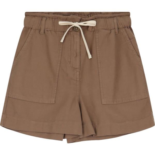shorts Dixie marrone