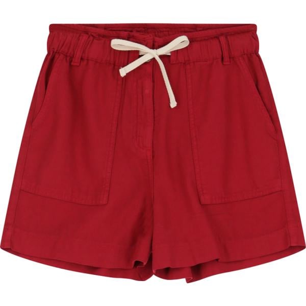 shorts Dixie rosso