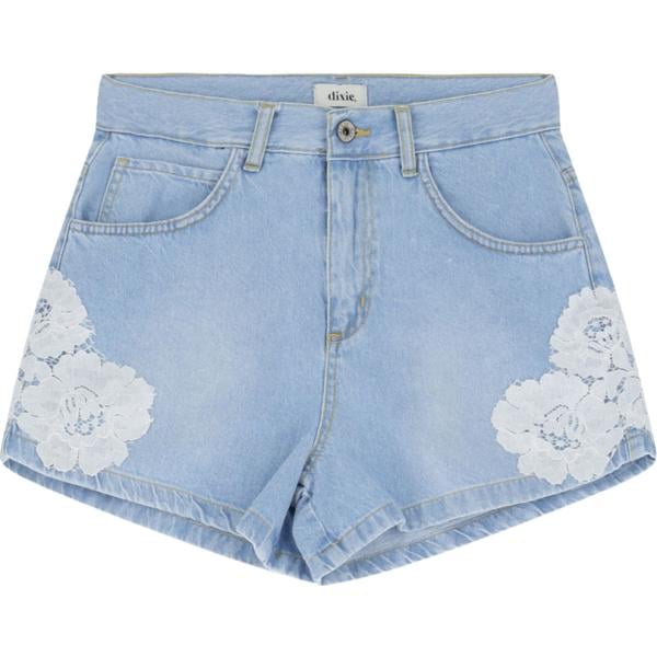 shorts Dixie blu