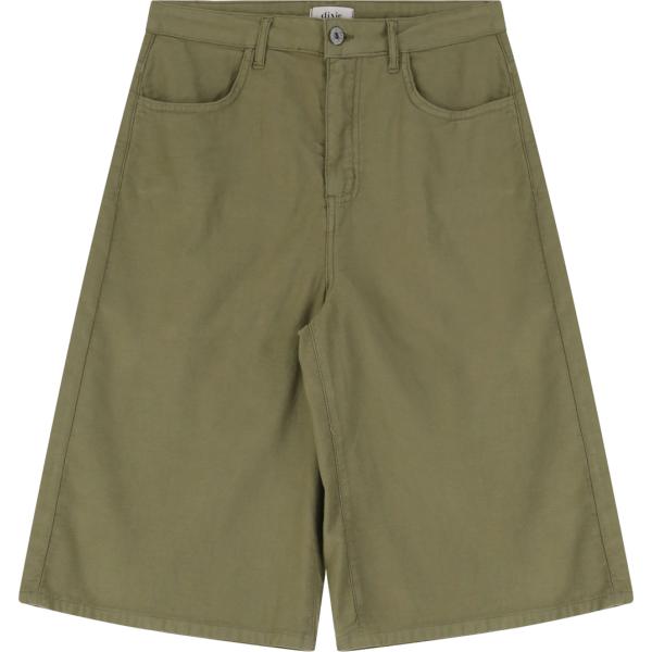shorts Dixie verde