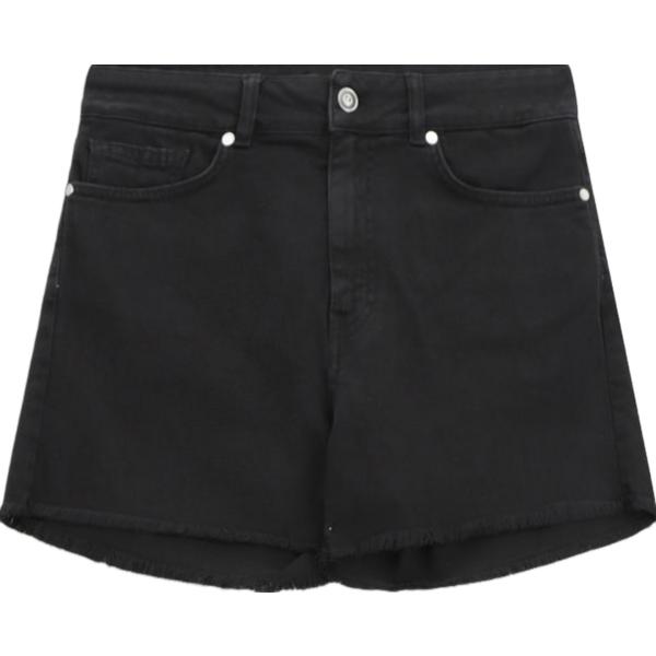 shorts Dixie nero