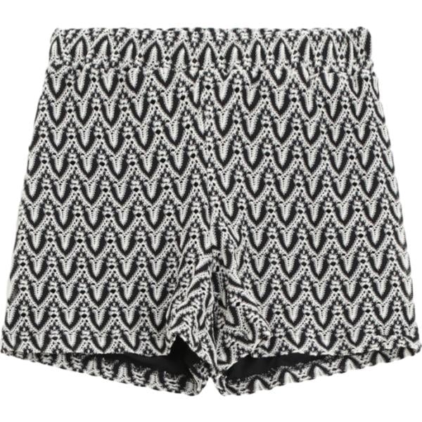 shorts Dixie multicolore
