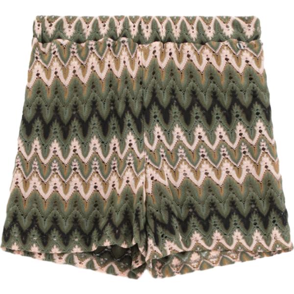 shorts Dixie verde