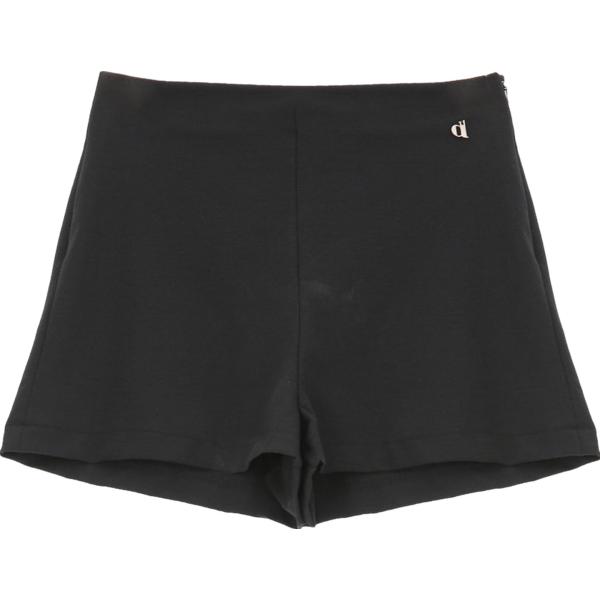 shorts Dixie nero