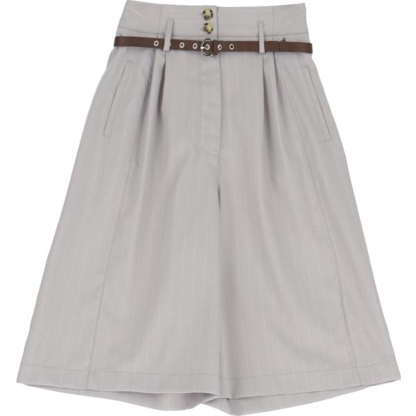 bermuda Dixie grigio