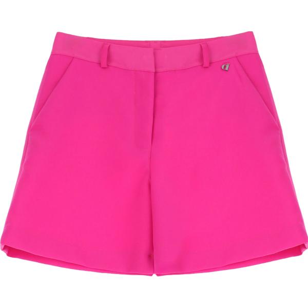 shorts Dixie rosa