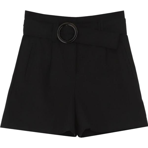 shorts Dixie nero