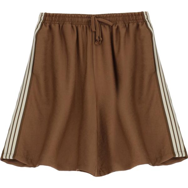 shorts Dixie marrone