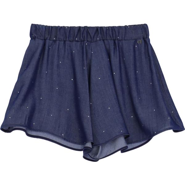 shorts Dixie blu