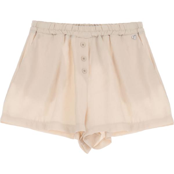 shorts Dixie marrone