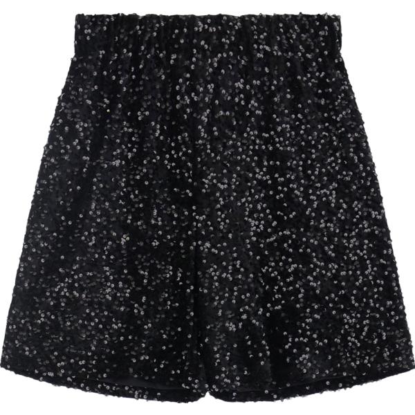 shorts Dixie nero