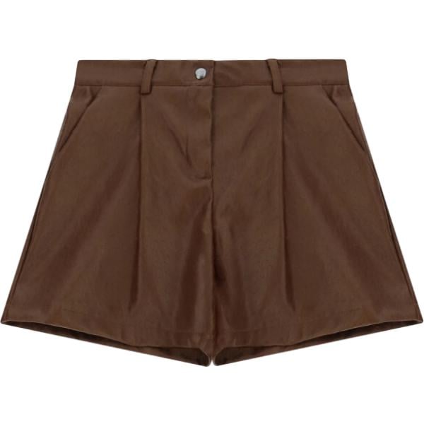 shorts Dixie marrone