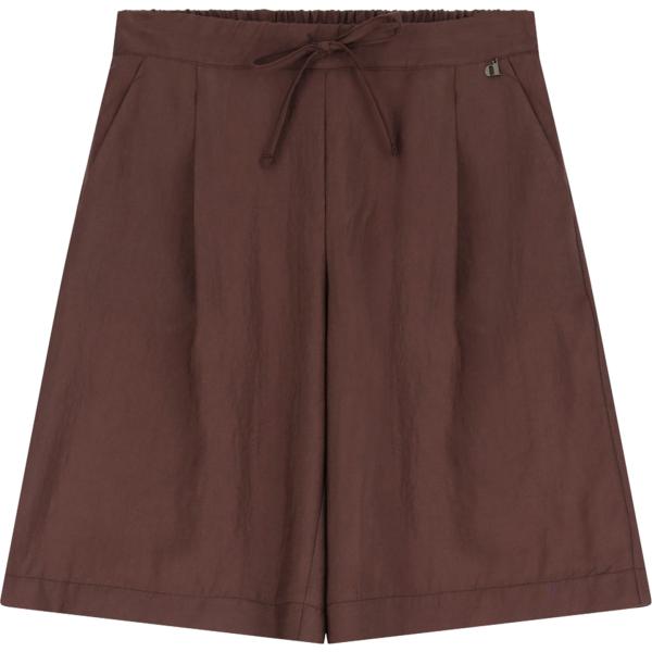 shorts Dixie marrone