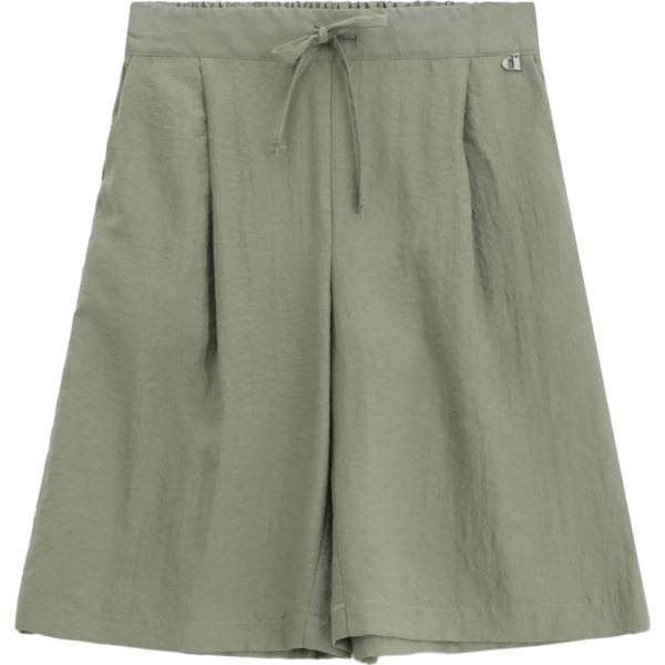 shorts Dixie verde