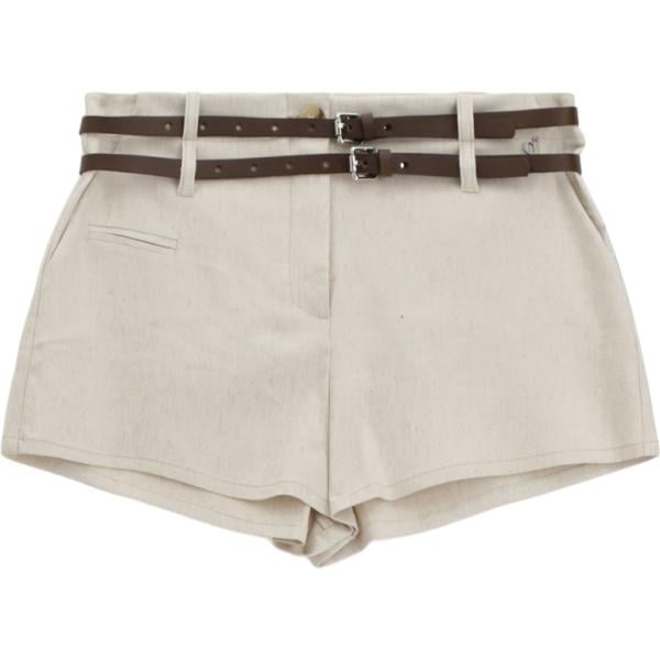 shorts Dixie viola