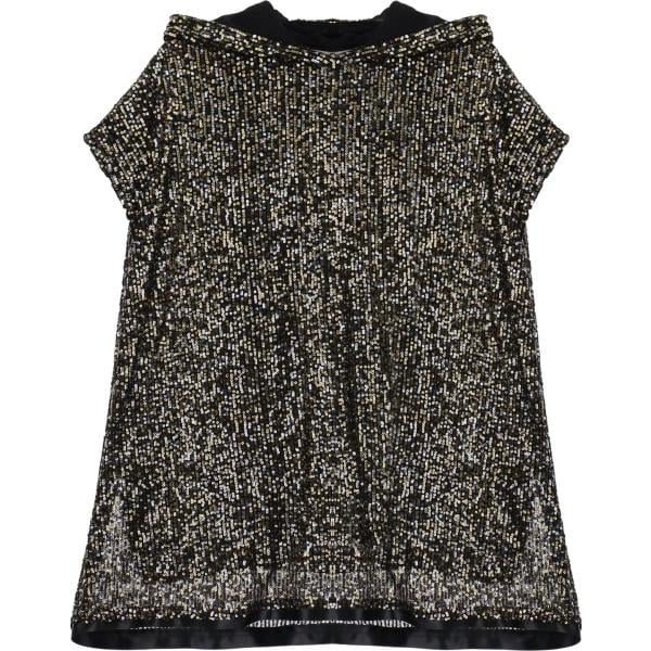 felpe con cappuccio Dixie grigio