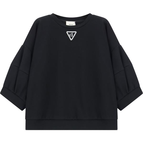 felpe Dixie nero