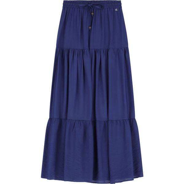 gonne lunghe Dixie blu