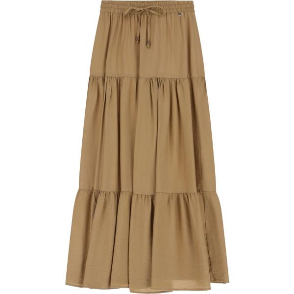 gonne lunghe Dixie marrone