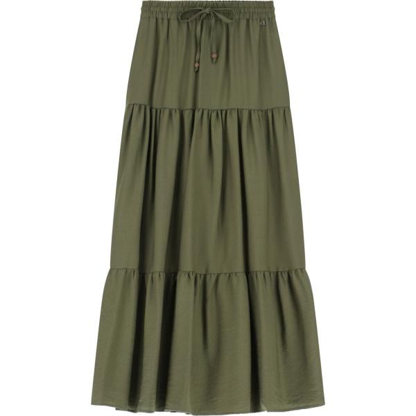 gonne lunghe Dixie verde