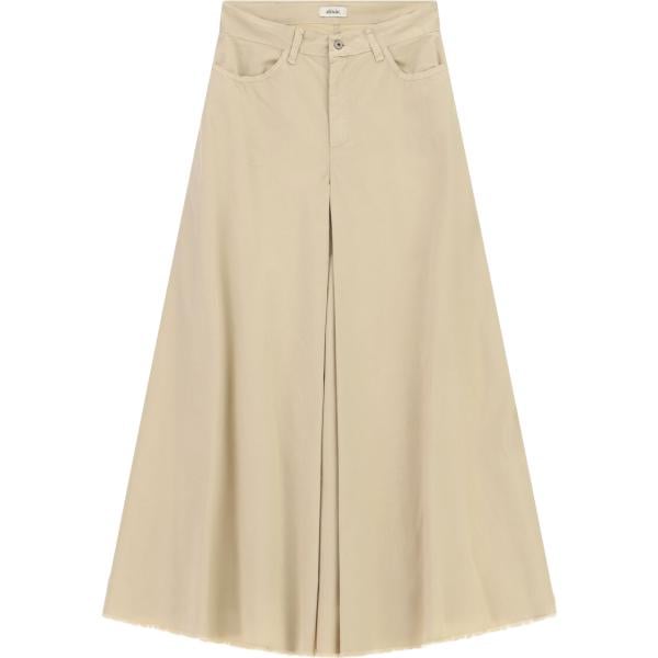 gonne lunghe Dixie marrone