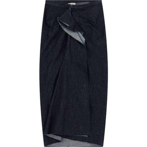 gonne lunghe Dixie blu