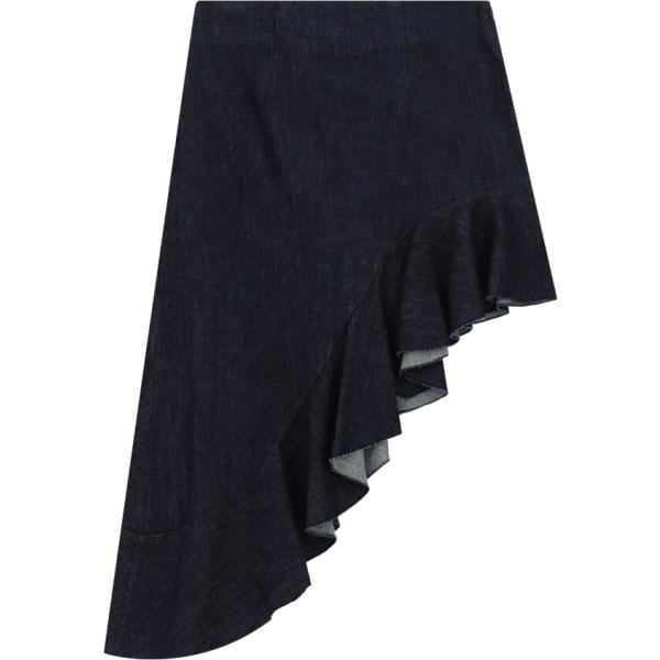 gonne longuette Dixie blu