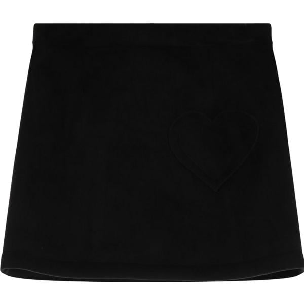 minigonne Dixie nero