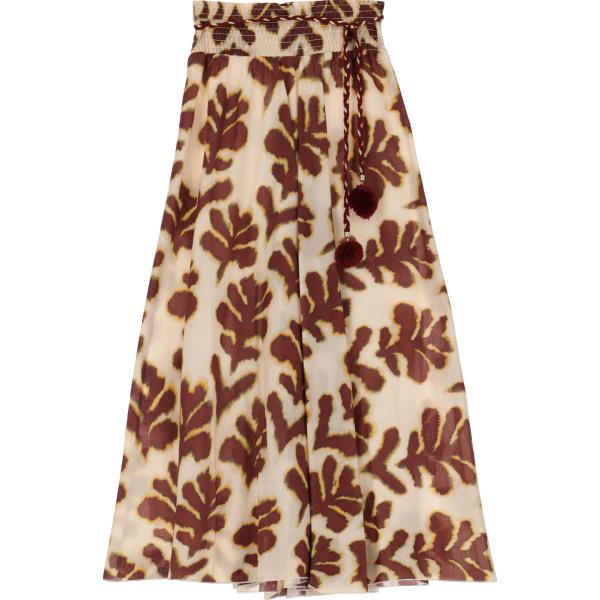 gonne lunghe Dixie multicolore