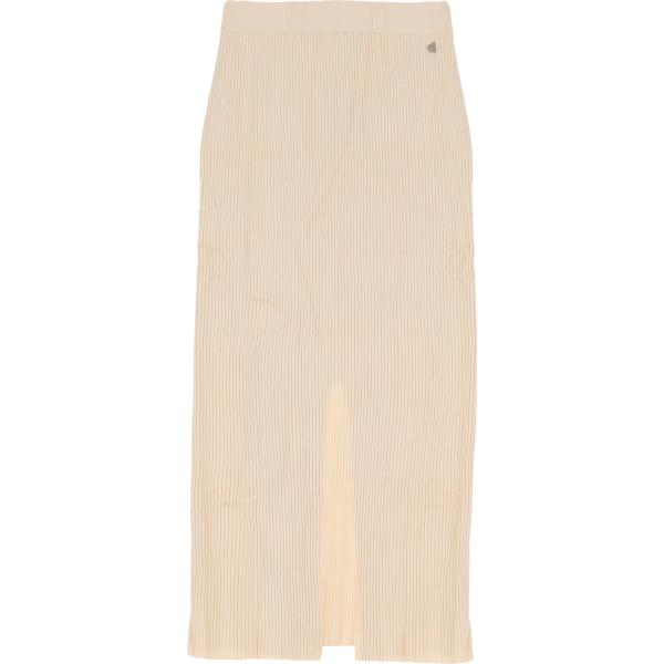 gonne lunghe Dixie marrone