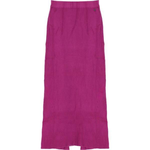 gonne lunghe Dixie rosa