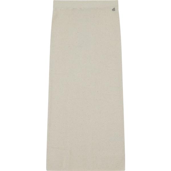 gonne lunghe Dixie bianco