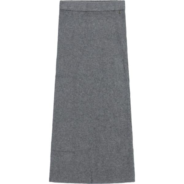 gonne lunghe Dixie grigio