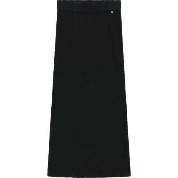 gonne lunghe Dixie nero