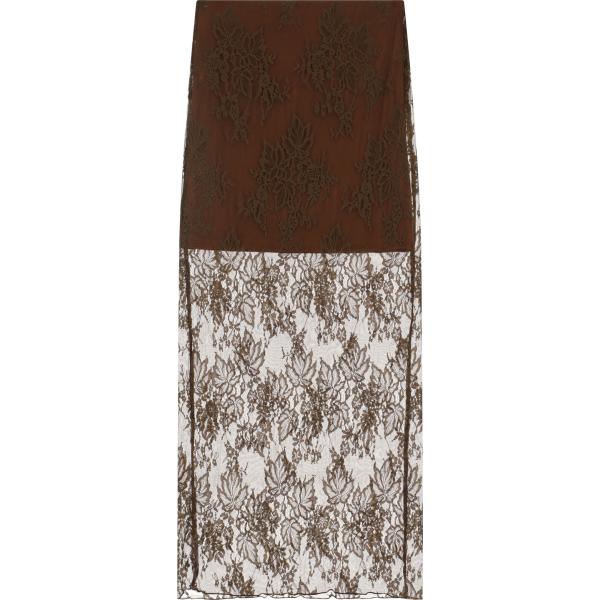 gonne lunghe Dixie multicolore