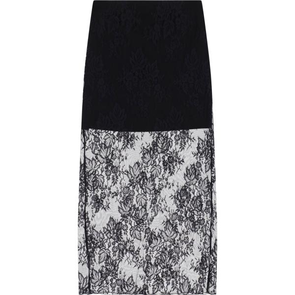 gonne lunghe Dixie multicolore