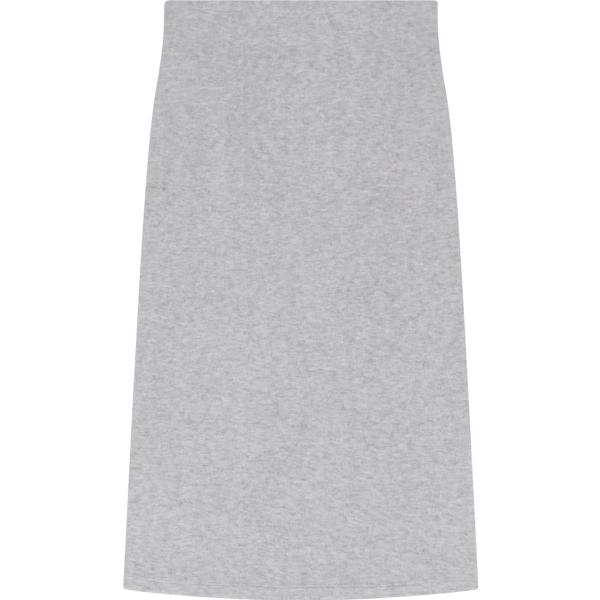 gonne longuette Dixie grigio