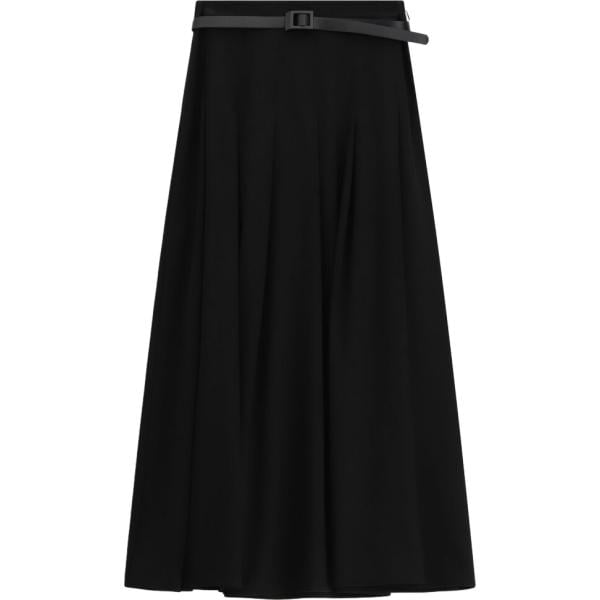 gonne lunghe Dixie nero