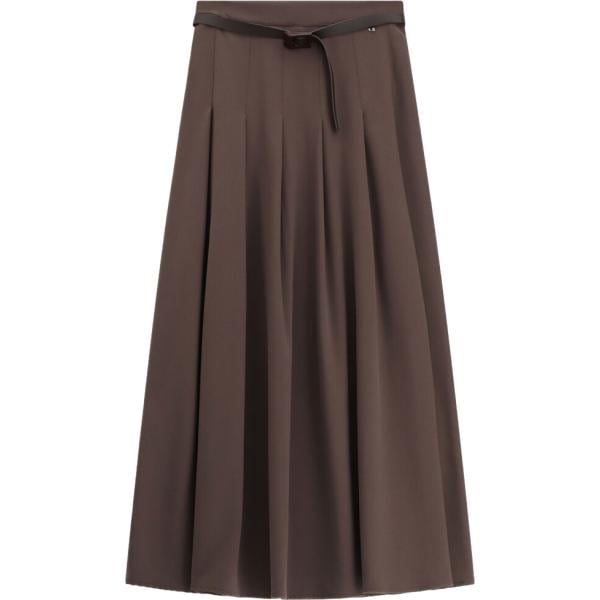 gonne lunghe Dixie marrone