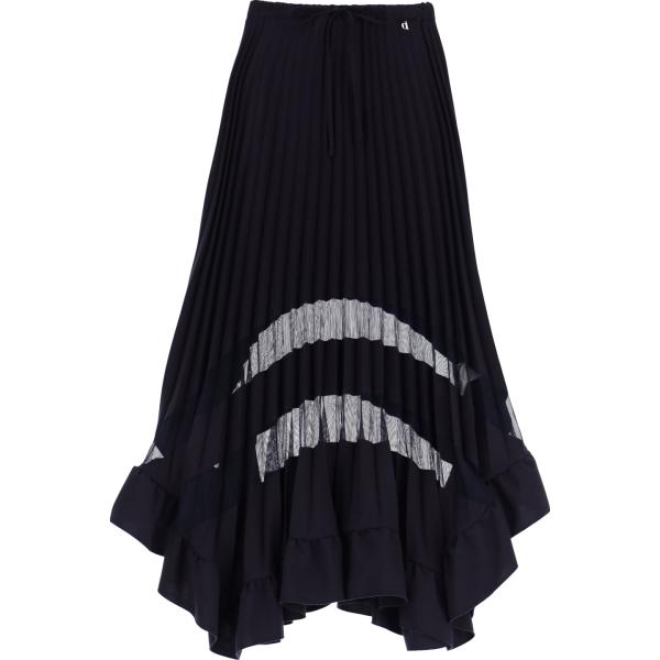 gonne Dixie nero