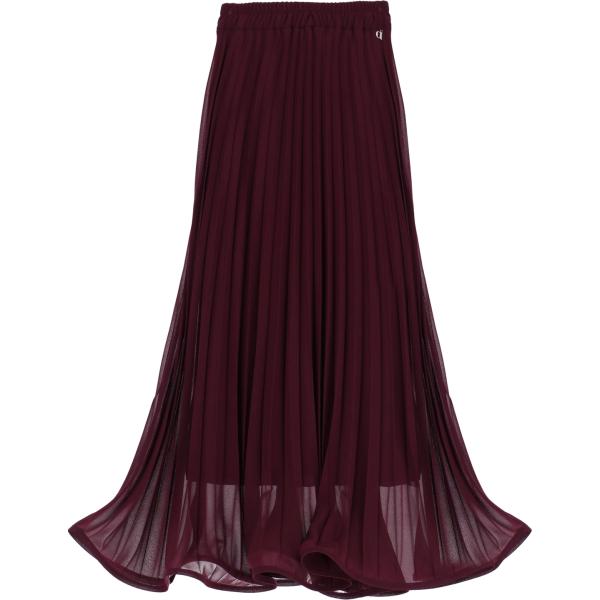 gonne lunghe Dixie marrone